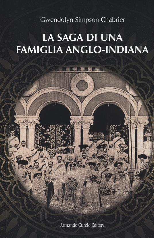 Ibs La saga di una famiglia anglo-indiana