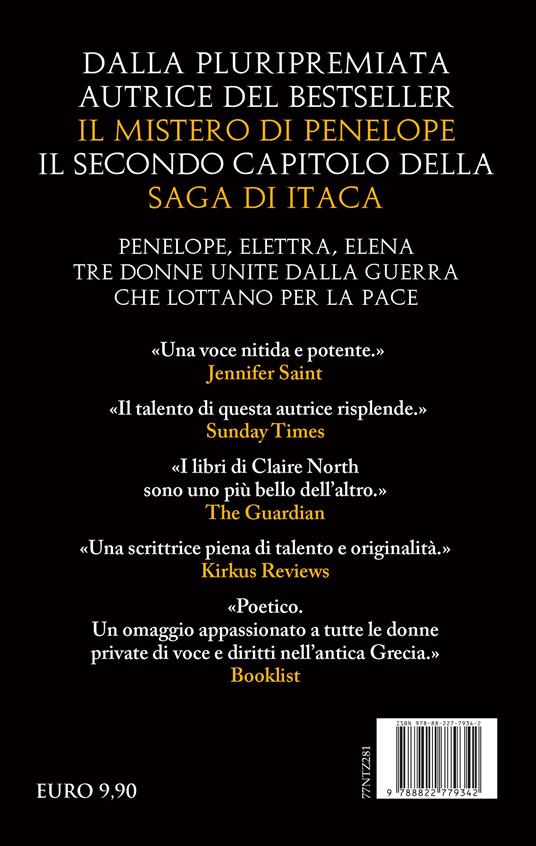 Ibs La Scelta Di Penelope. La Saga Di Itaca