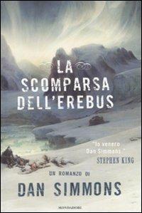 Ibs La scomparsa dell'Erebus