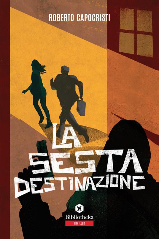Ibs La sesta destinazione