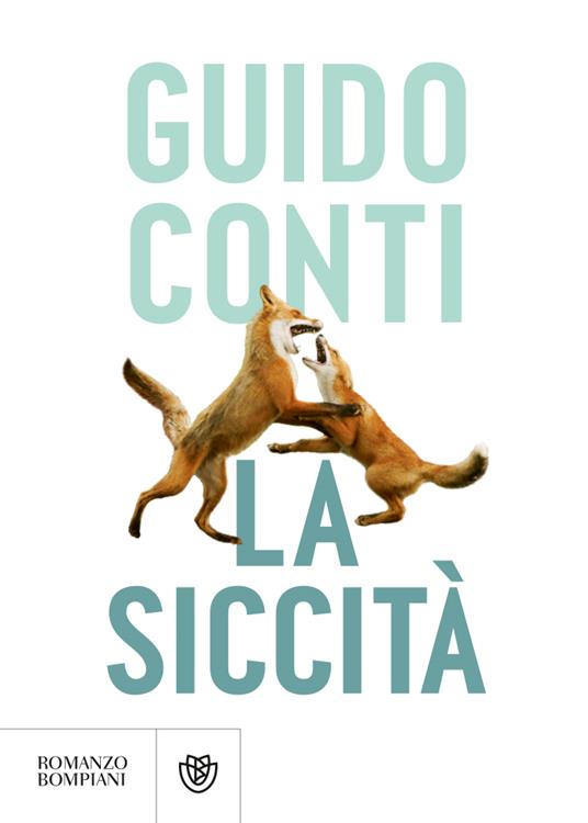 Ibs La siccità