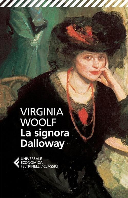 Ibs La Signora Dalloway