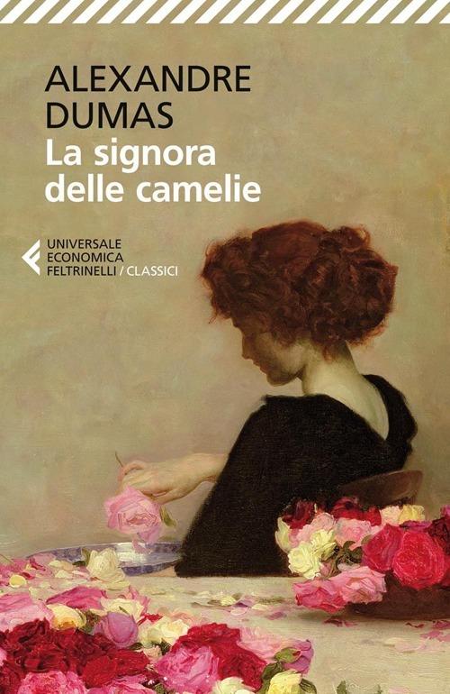 Ibs La signora delle camelie