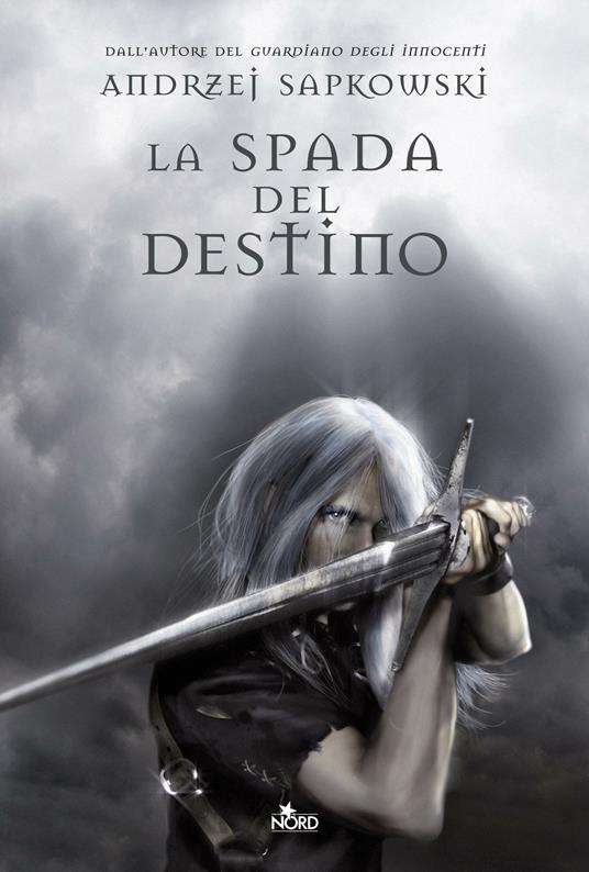 Ibs La spada del destino. The Witcher. Vol. 2