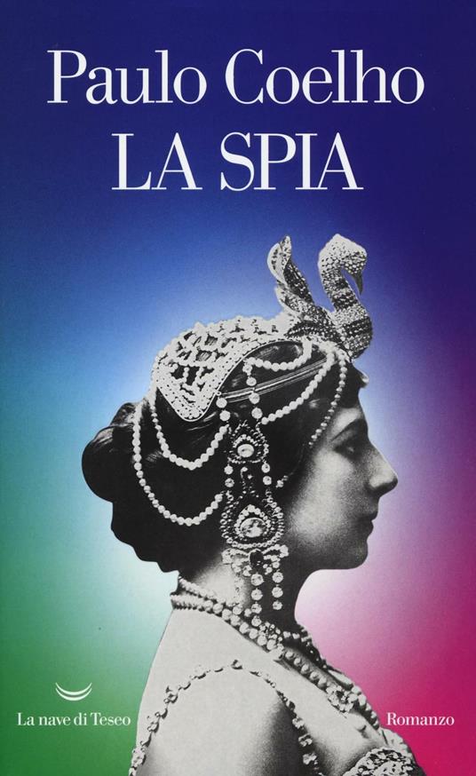 Ibs La spia