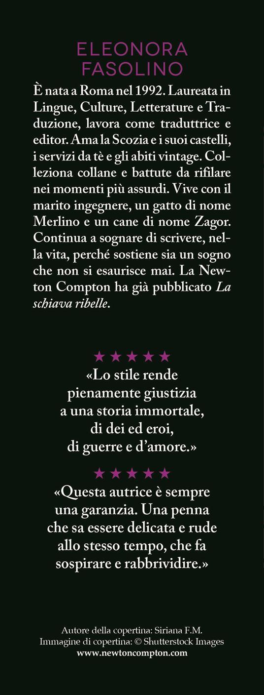 Ibs La Sposa Dell'Ade