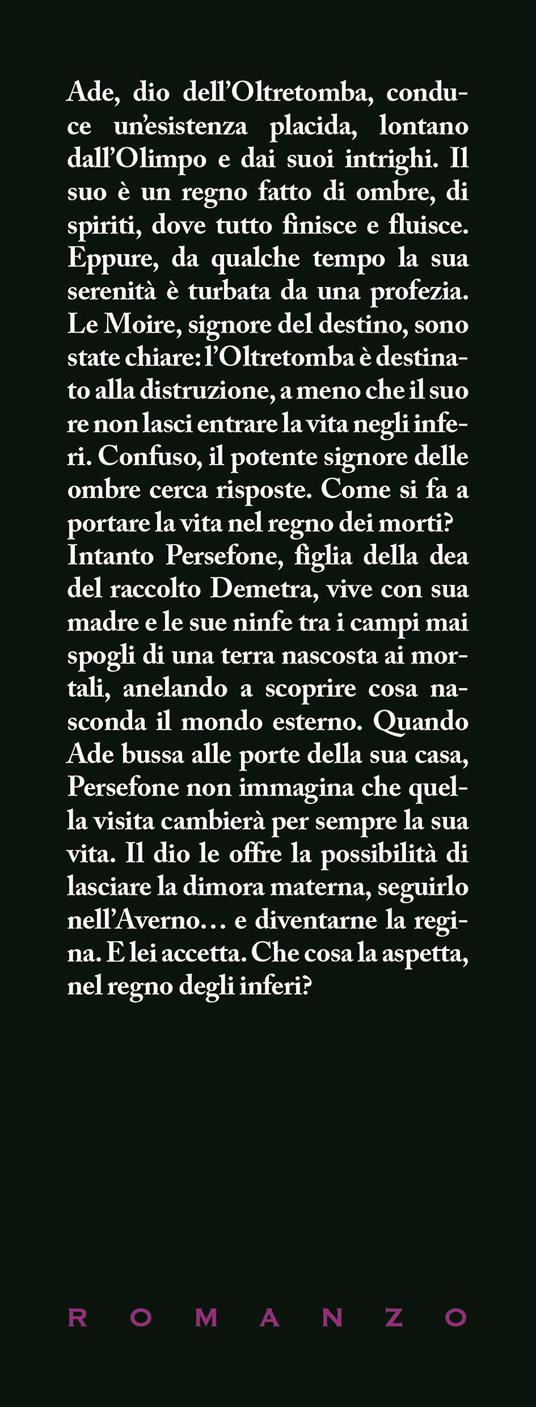 Ibs La Sposa Dell'Ade