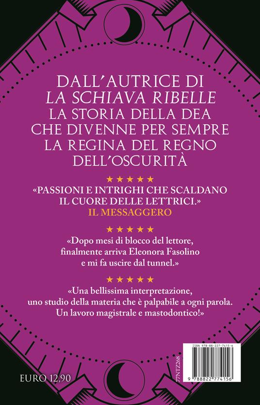 Ibs La Sposa Dell'Ade