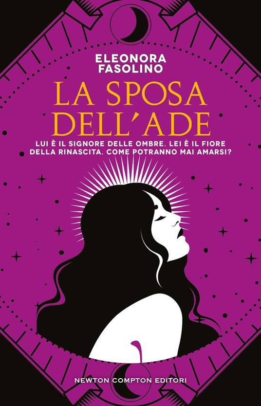 Ibs La sposa dell'Ade