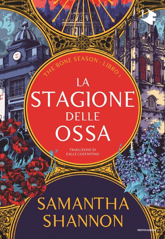 Ibs La stagione delle ossa
