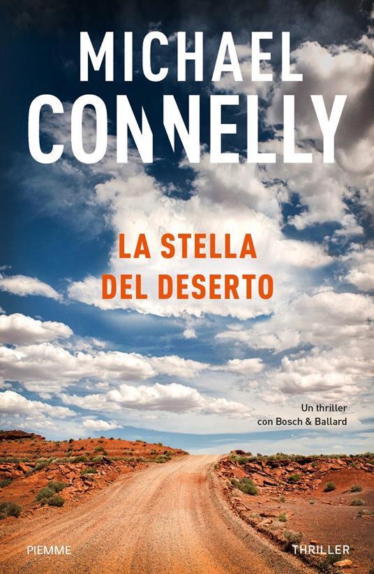 Ibs La stella del deserto