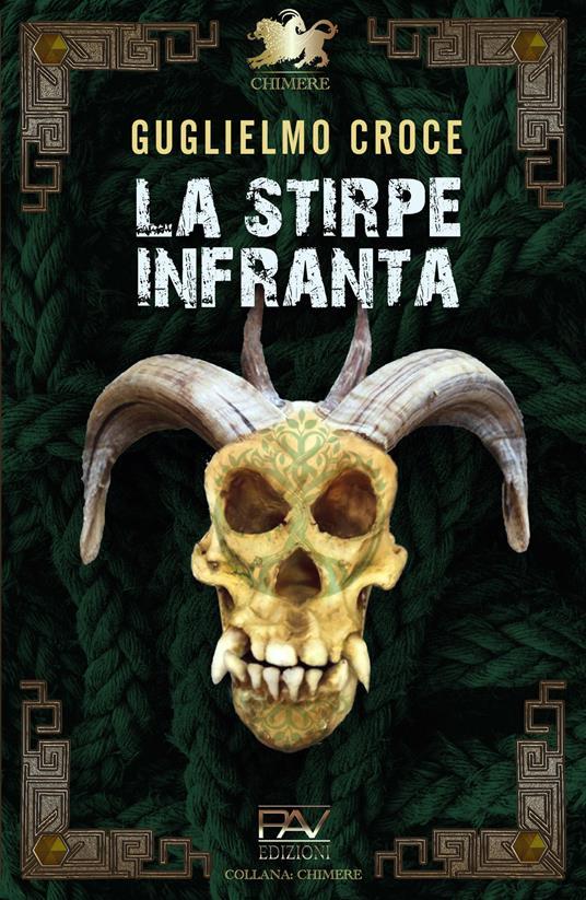 Ibs La stirpe infranta