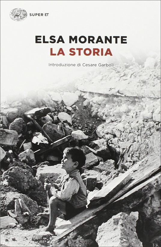 Ibs La storia
