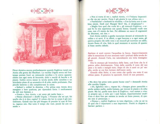 Ibs La Storia Infinita