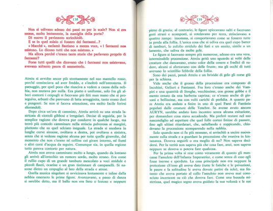 Ibs La Storia Infinita