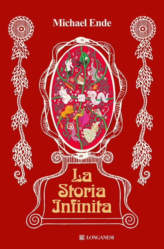 Ibs La storia infinita