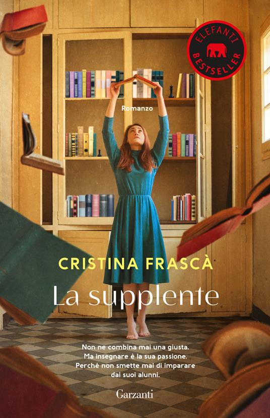 Ibs La supplente