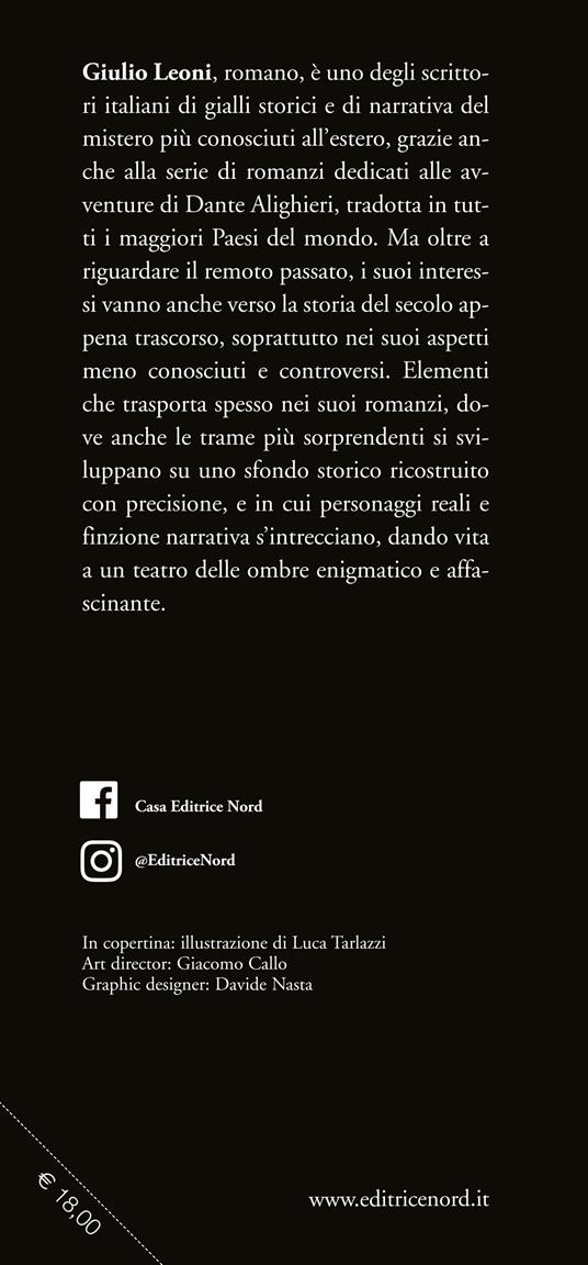 Ibs La Tempesta Di Luce