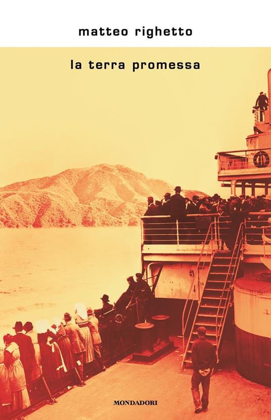 Ibs La terra promessa