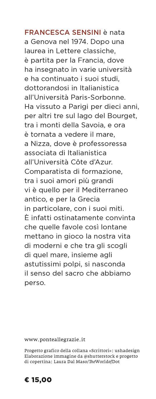 Ibs La Trama Di Elena