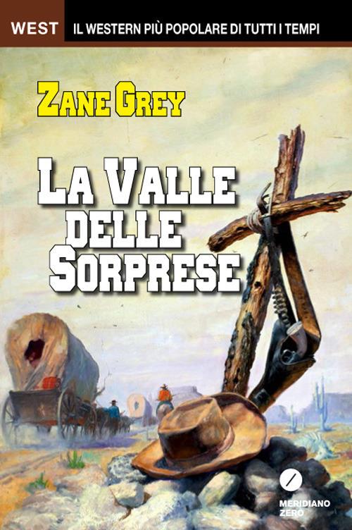 Ibs La valle delle sorprese