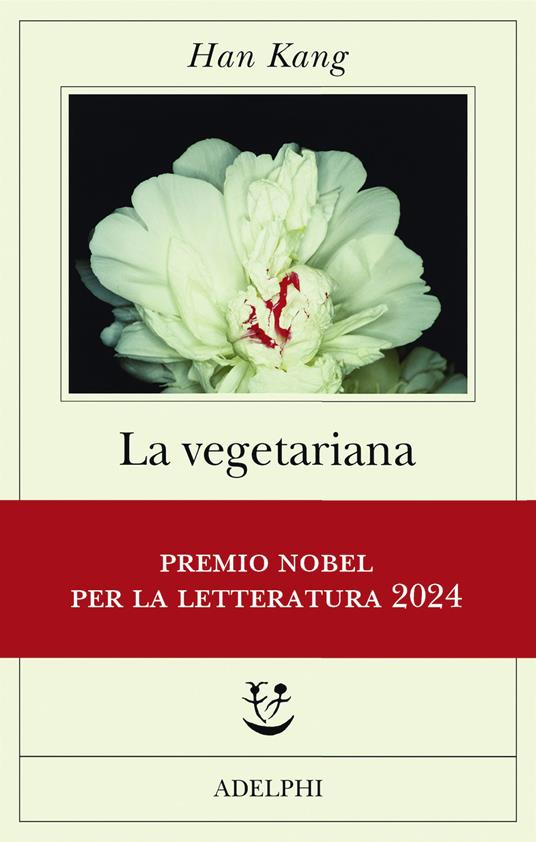 Ibs La vegetariana