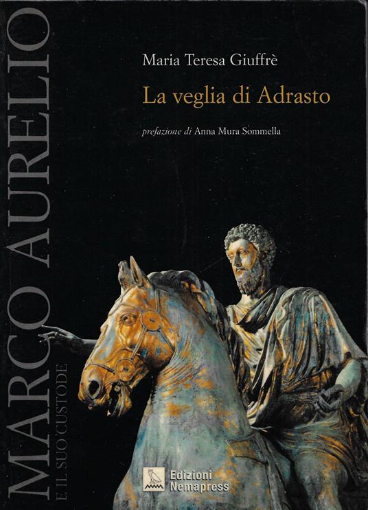 Ibs La veglia di Adrasto