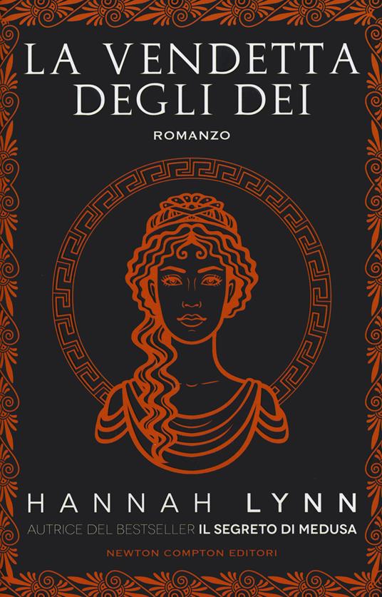 Ibs La vendetta degli dei