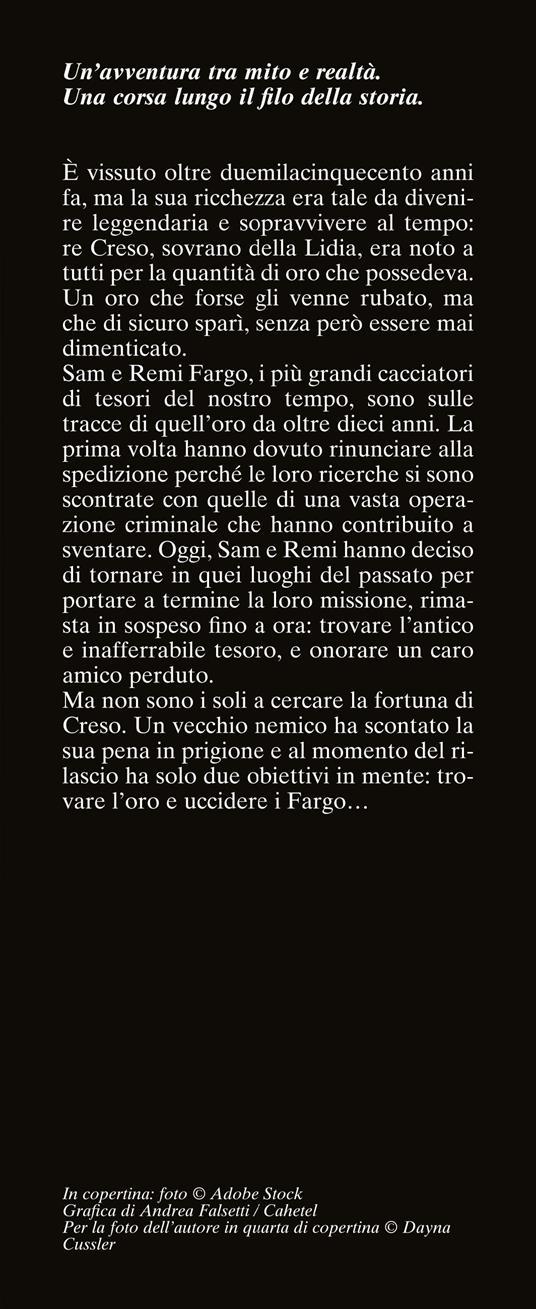 Ibs La Vendetta Di Poseidone