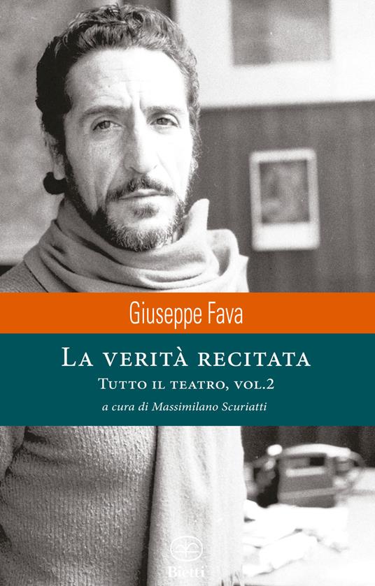 Ibs La verità recitata. Tutto il teatro. Vol. 2