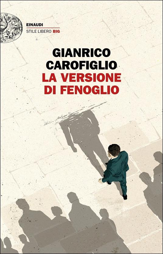 Ibs La versione di Fenoglio
