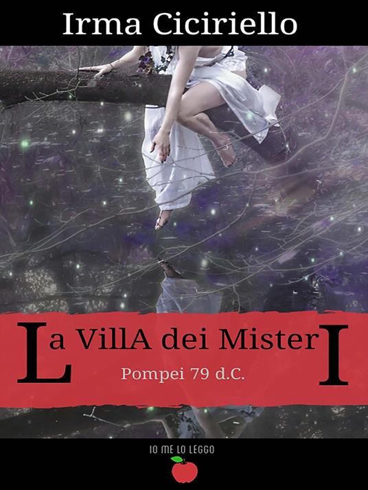Ibs La villa dei misteri