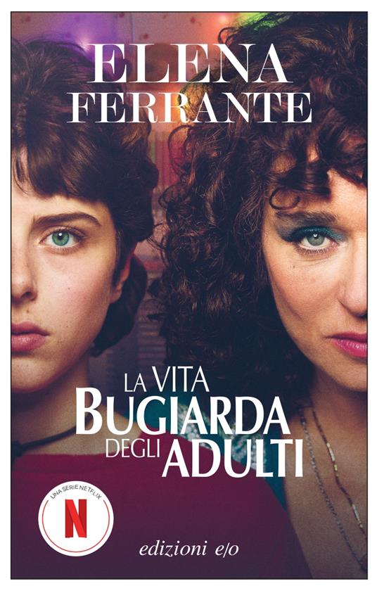 Ibs La vita bugiarda degli adulti
