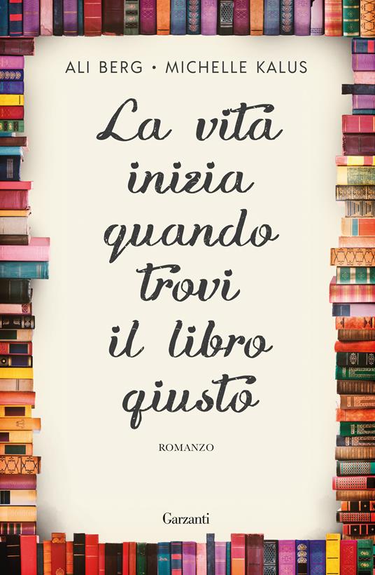 Ibs La vita inizia quando trovi il libro giusto