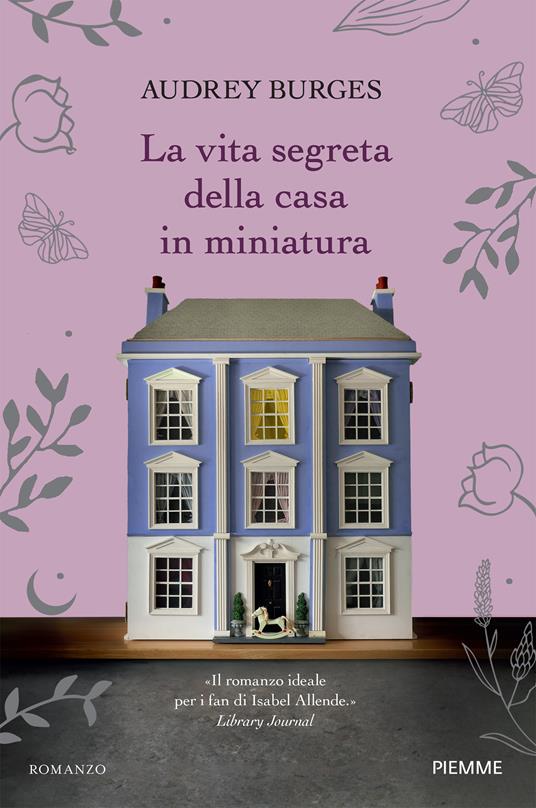 Ibs La vita segreta della casa in miniatura
