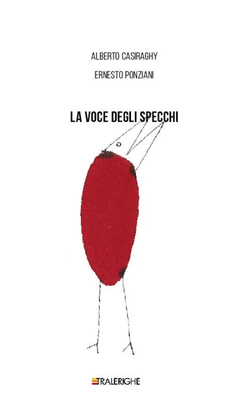 Ibs La voce degli specchi