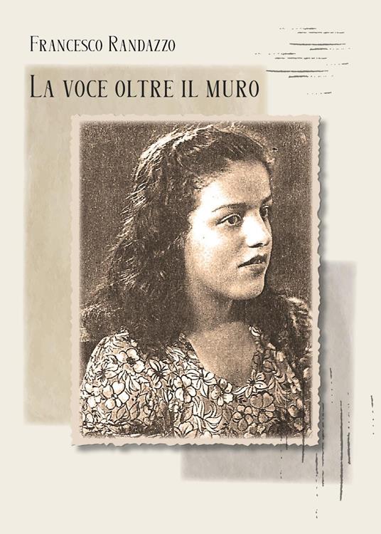 Ibs La voce oltre il muro