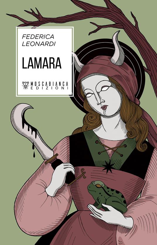 Ibs Lamara
