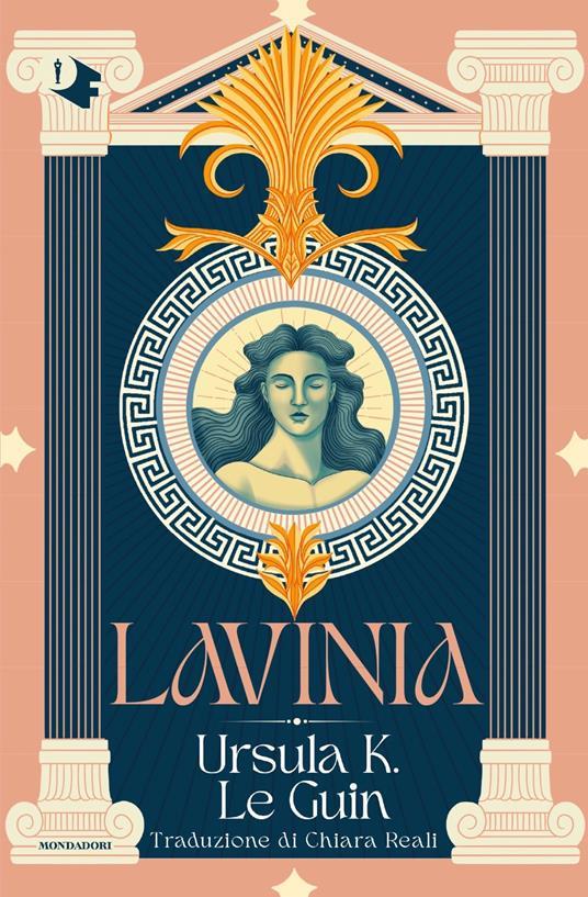 Ibs Lavinia