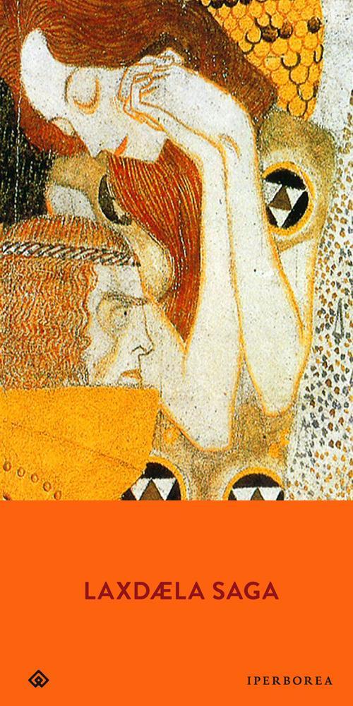 Ibs Laxdæla saga
