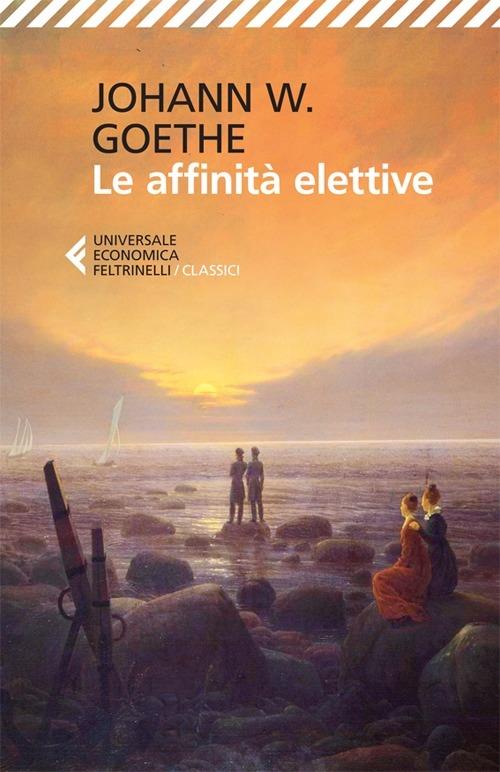 Ibs Le Affinità Elettive