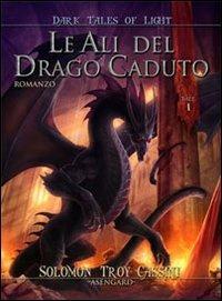 Ibs Le Ali Del Drago Caduto
