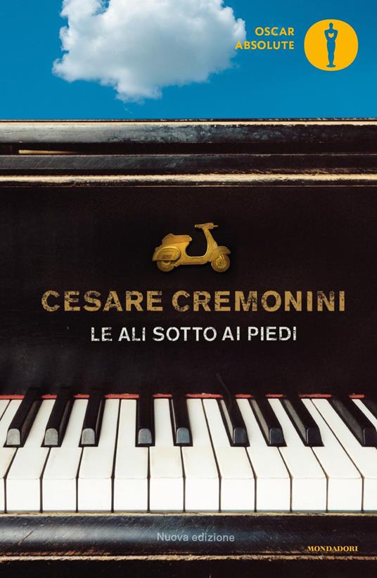 Ibs Le ali sotto ai piedi