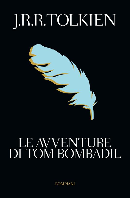 Ibs Le avventure di Tom Bombadil
