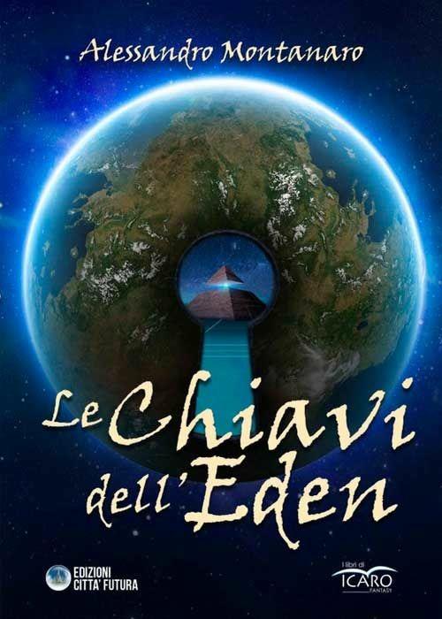Ibs Le chiavi dell'Eden