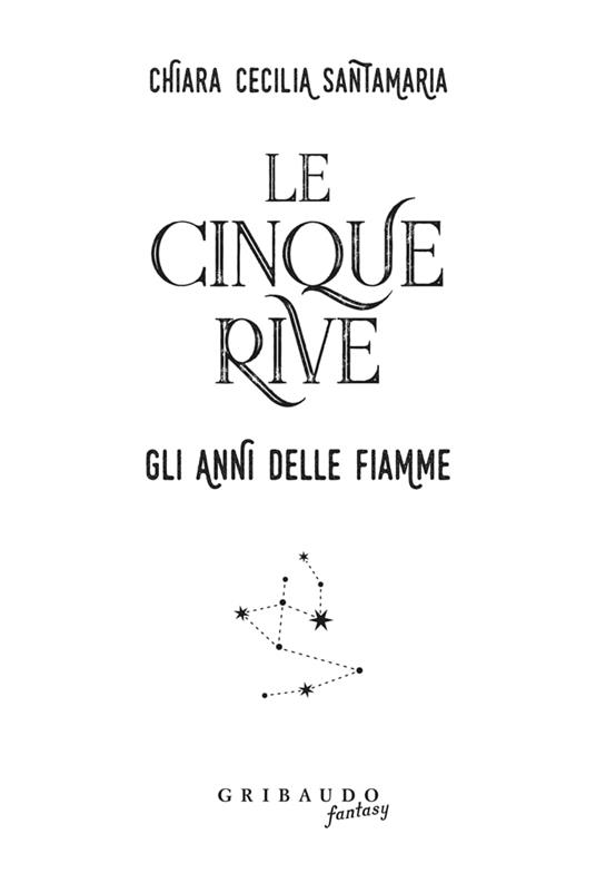 Ibs Le Cinque Rive