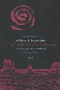 Ibs Le città della notte rossa