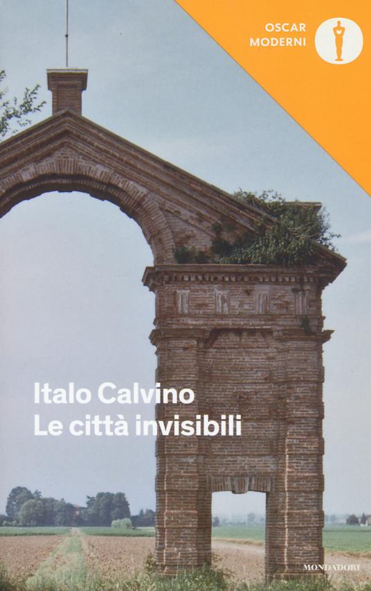 Ibs Le città invisibili
