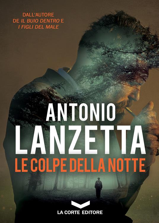 Ibs Le colpe della notte