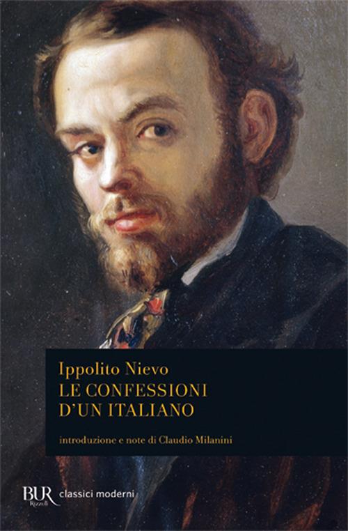 Ibs Le confessioni d'un italiano